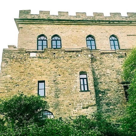 Castello Di Muggia Exterior photo